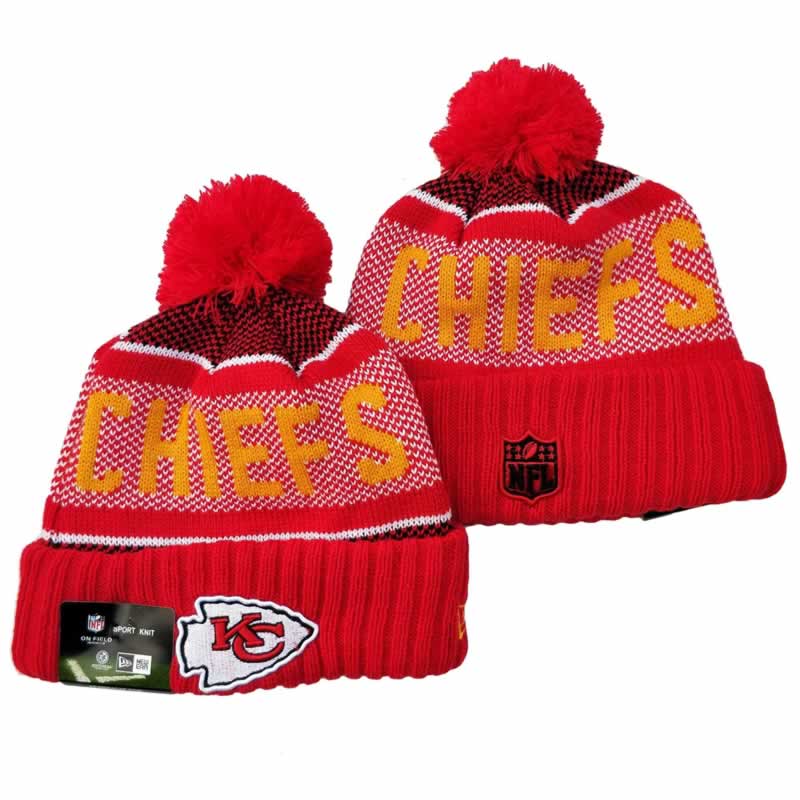 Kansas City Chiefs Team Logo Knit Hat YD (2),We sell and wholesale Kansas City Chiefs Team Logo Knit Hat YD (2) on line form chian!